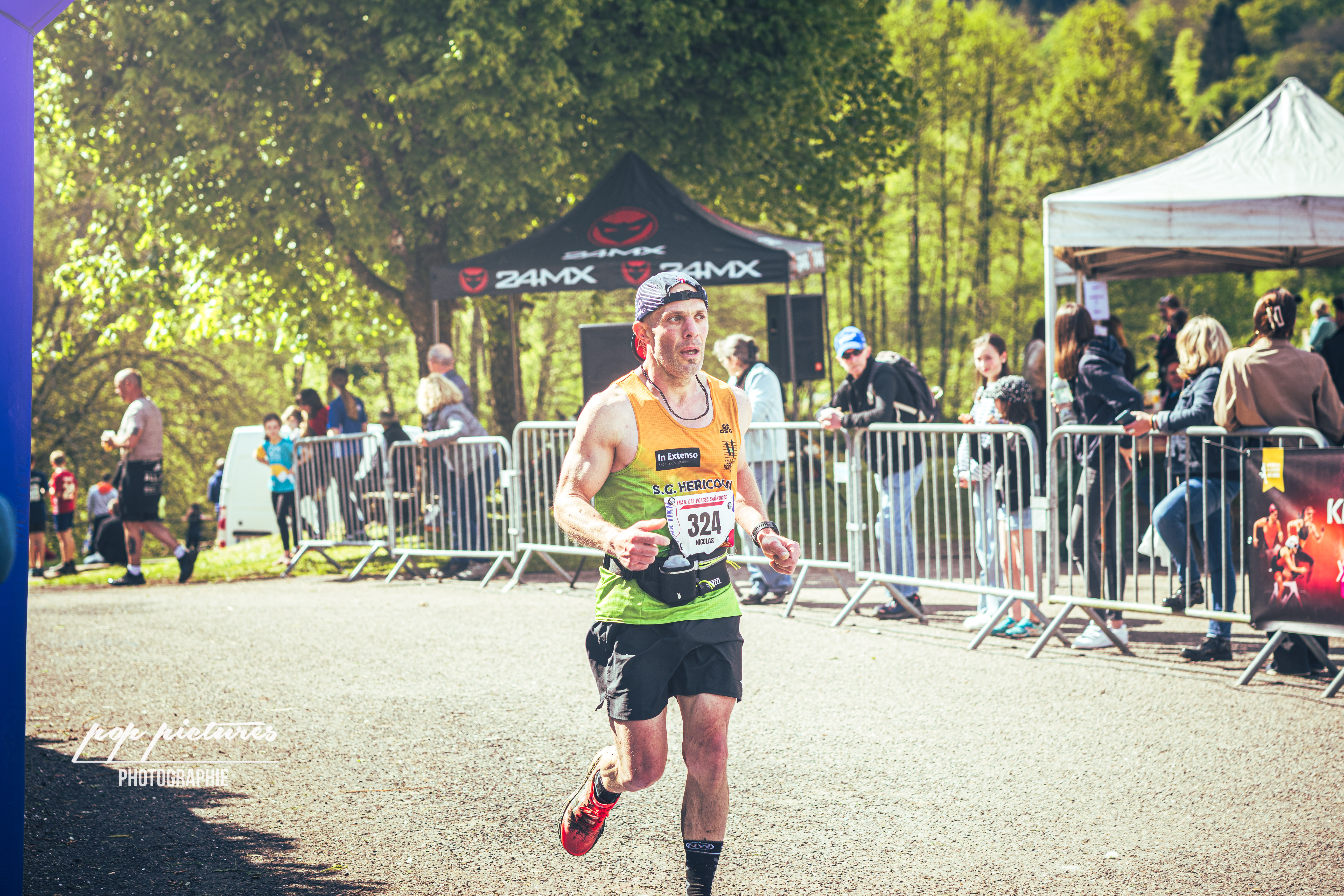 Image du trail
